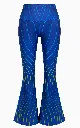 Emperor engelfish (adult) womens legging (bell bottom).webp