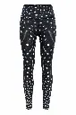 Whale shark print - Womens legging (front).webp