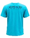 Manta fever (back) Unisex tee.webp