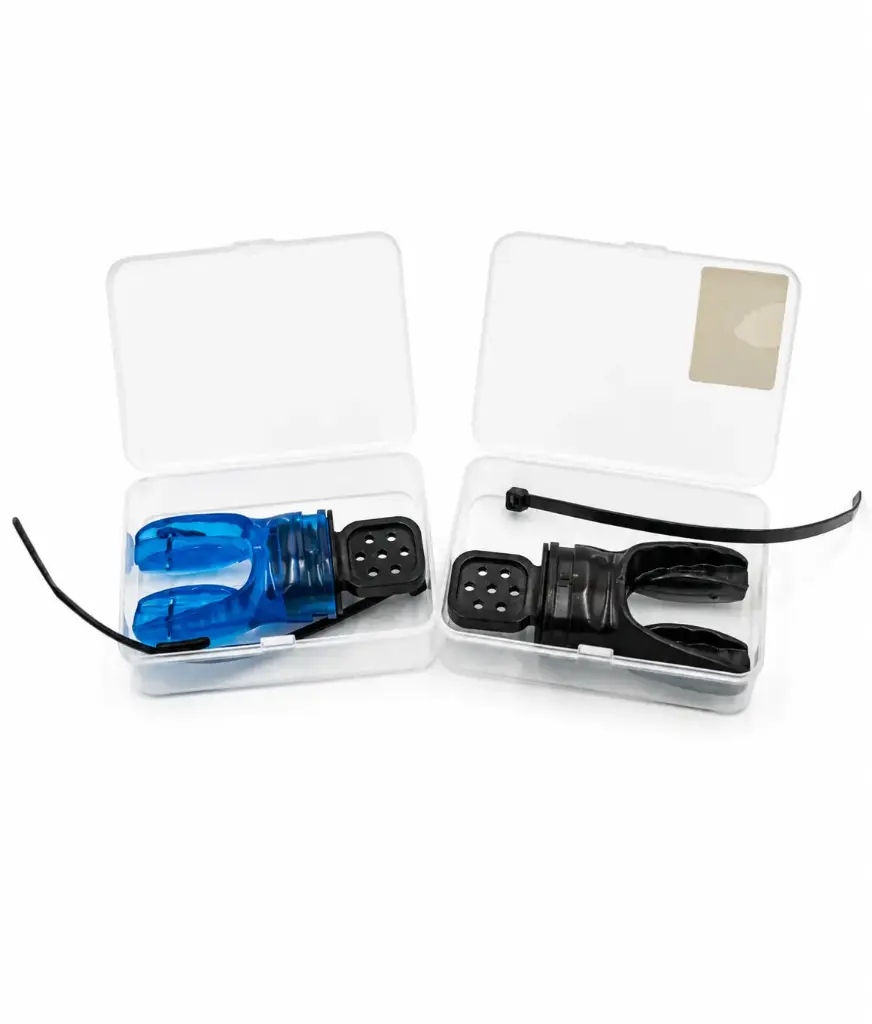 Diving Mouthpiece silicone
