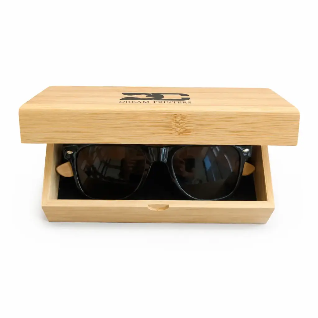 Sunglasses with Box 