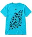 Manta Printed T-shirts
