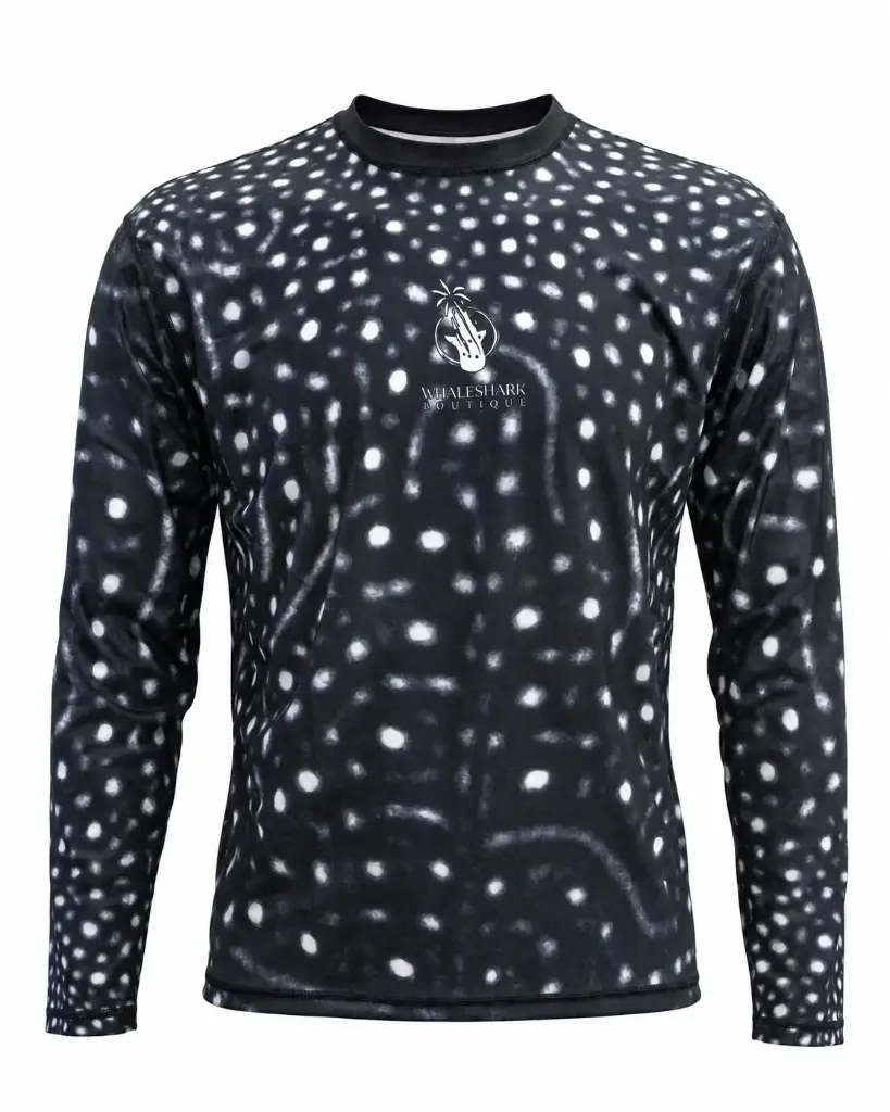 Rash guard Unisex