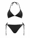 Women's swimsuit Black w/ short