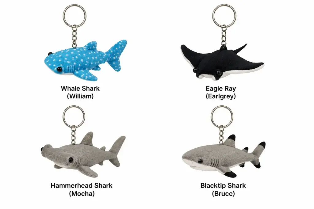 Key chain