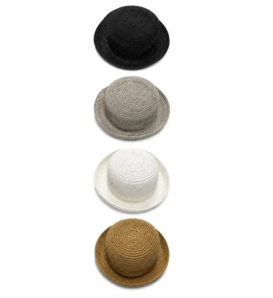 Women Hats - Caps