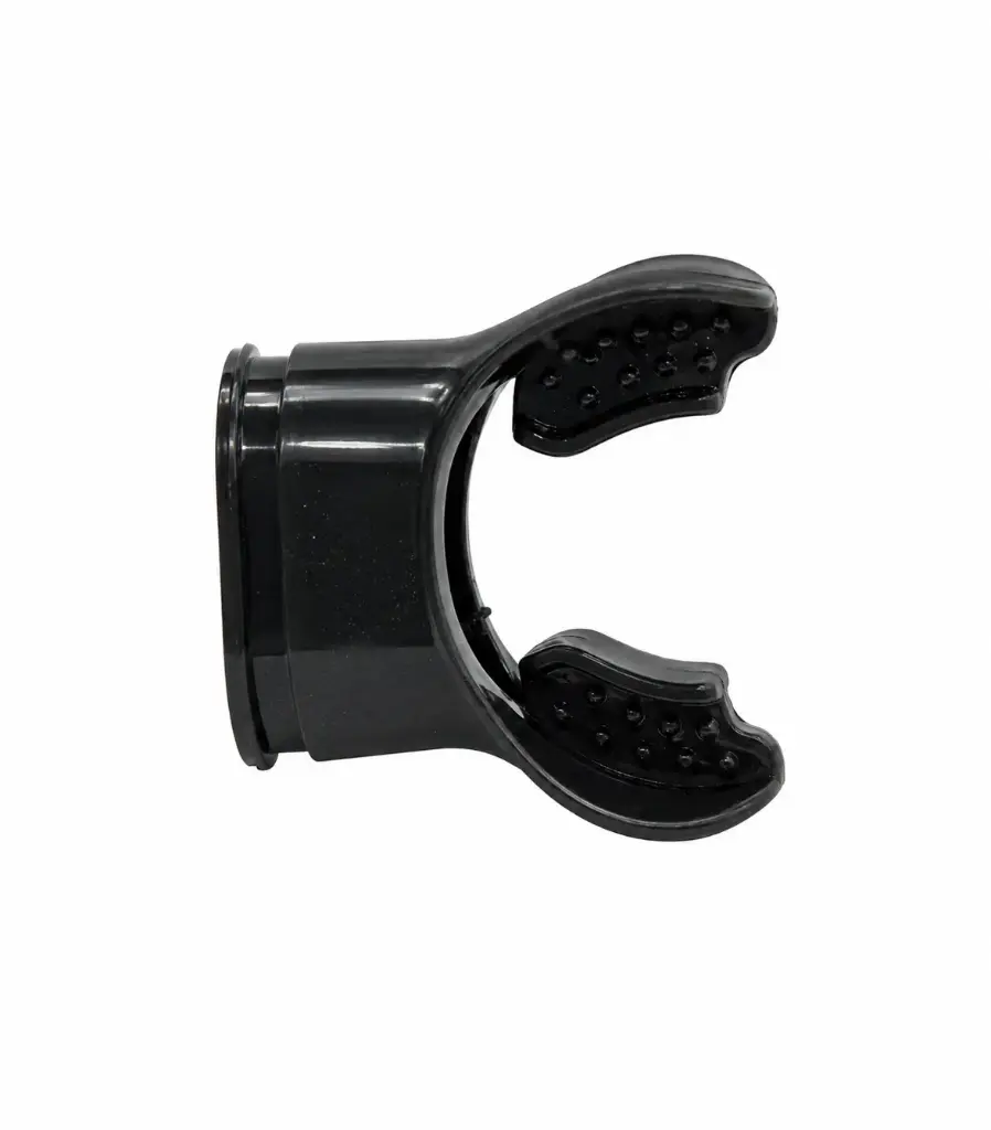 Mouthpiece Regulator Accessories -Black
