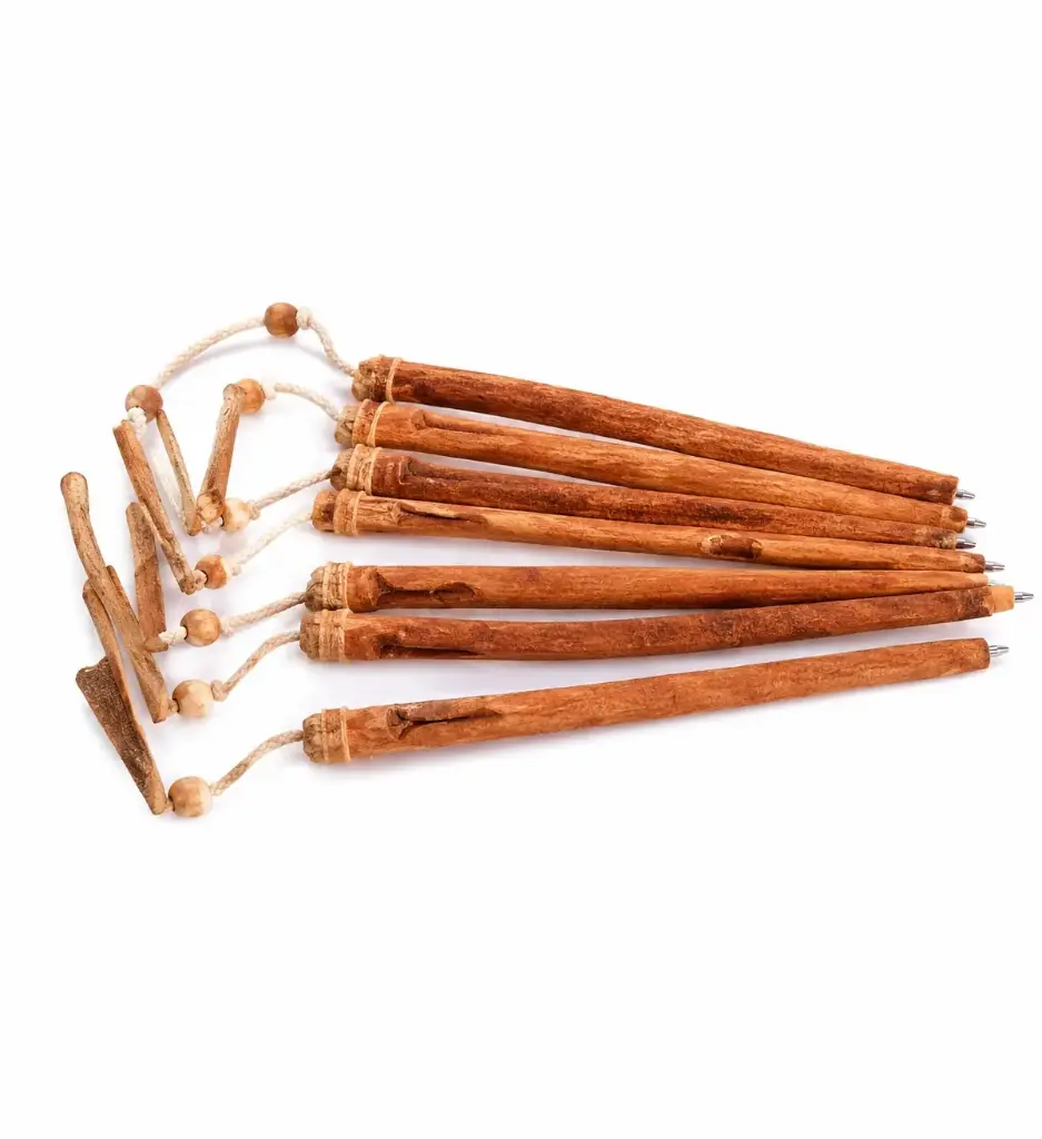 Cinnamon Pen