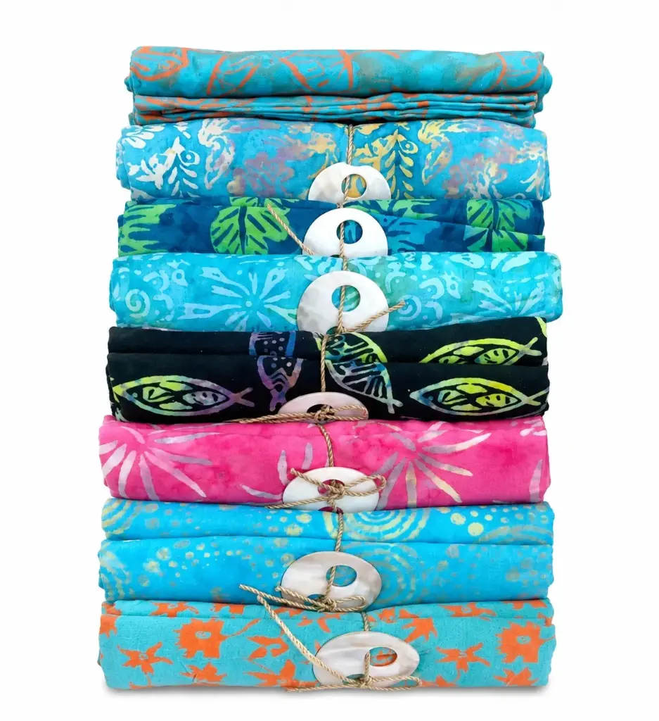 Beach Sarong 