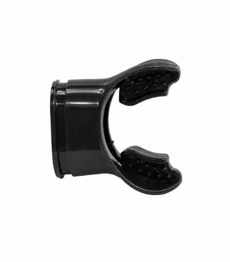 [A1573] Mouthpiece Regulator Accessories -Black
