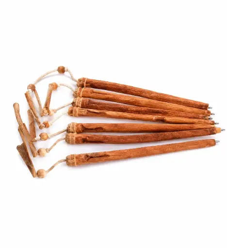 Cinnamon Pen