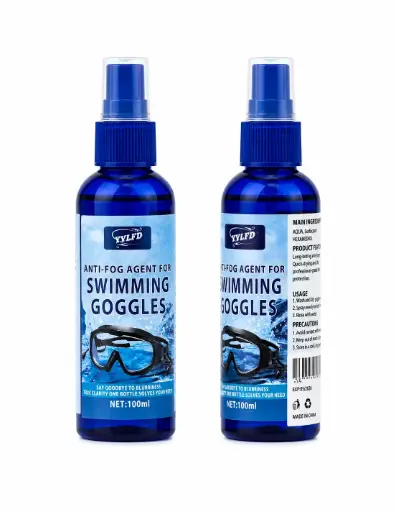 [A747] goggle cleaner 