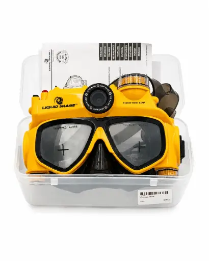 [A2039] Camera Mask