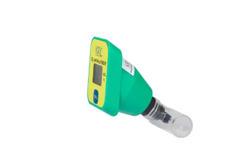 [A2119] Pick O2 Analyser 