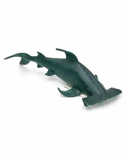 [A2147] Hammerhead Figurine 