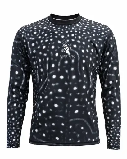 Rash guard Unisex