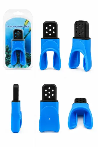 [A2417] Adult Reusable Thurmoplastic Silicone 